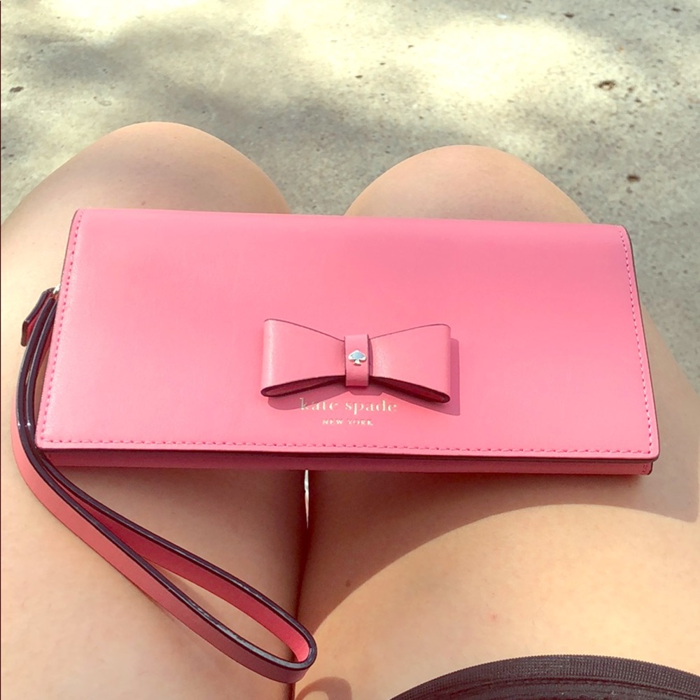 Kate space Clutch - Picture 1 of 3